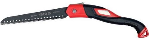 Cưa gỗ cầm tay gấp gọn 9pti 250mm Yato YT-87732 - Ba Lan