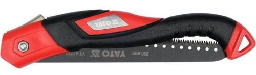 Cưa gỗ cầm tay gấp gọn 9pti 250mm Yato YT-87732 - Ba Lan