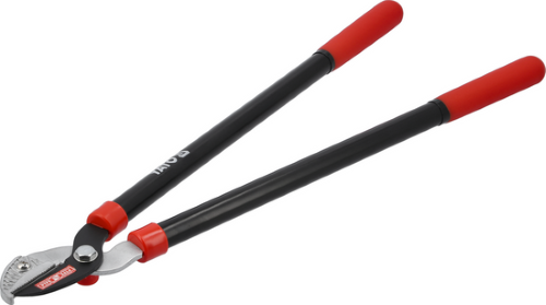 Kéo cắt cành cộng lực cán dài 635mm Yato YT-8832 - Ba Lan
