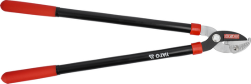 Kéo cắt cành cộng lực cán dài 635mm Yato YT-8832 - Ba Lan