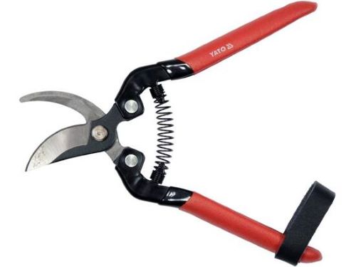 Kéo thu hoạch hoa quả 180mm Yato YT-8815 - Ba Lan