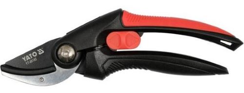 Kéo cắt tỉa cành ướt 208mm cán nhựa Yato YT-88182 - Ba Lan