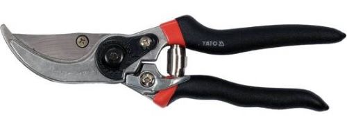 Kéo cắt cành cán nhung 205mm Yato YT-8800 - Ba Lan