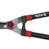 Kéo cắt tỉa hàng rào lưỡi nghiêng 550mm Yato YT-8822 - Ba Lan