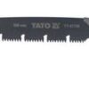 Cưa cắt tỉa cành cầm tay 350mm Yato YT-87740 - Ba Lan