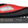Cưa gỗ cầm tay gấp gọn 9pti 250mm Yato YT-87732 - Ba Lan