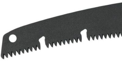 Cưa cắt tỉa cành lưỡi cong cầm tay 350mm Yato YT-87744 - Ba Lan