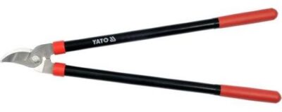 Kéo cắt cành cộng lực cán dài 625mm Yato YT-8831 - Ba Lan