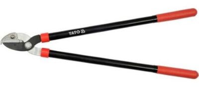 Kéo cắt cành cộng lực cán dài 635mm Yato YT-8832 - Ba Lan