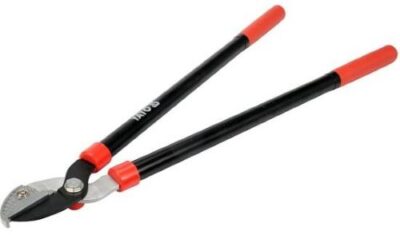 Kéo cắt cành cộng lực cán dài 635mm Yato YT-8832 - Ba Lan