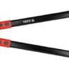 Kéo cắt cành cộng lực cán dài 700mm Yato YT-8834 - Ba Lan
