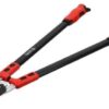 Kéo cắt cành cộng lực cán dài 700mm Yato YT-8834 - Ba Lan