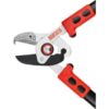 Kéo cắt cành cộng lực cán dài 700mm Yato YT-8834 - Ba Lan