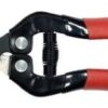 Kéo thu hoạch hoa quả 185mm mũi thẳng cong Yato YT-8817 - Ba Lan