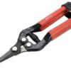 Kéo thu hoạch hoa quả 185mm mũi thẳng cong Yato YT-8817 - Ba Lan