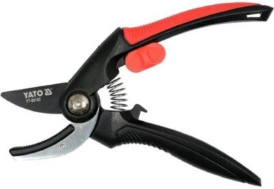Kéo cắt tỉa cành ướt 208mm cán nhựa Yato YT-88182 - Ba Lan