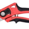 Kéo cắt cành điều chỉnh lưỡi 12/20mm cán nhựa 208mm Yato YT-88191 - Ba Lan
