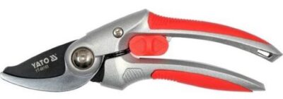 Kéo cắt tỉa cành 208mm cán nhôm Yato YT-88183 - Ba Lan
