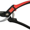 Kéo cắt cành điều chỉnh lưỡi 12/20mm cán nhựa 220mm Yato YT-88185 - Ba Lan