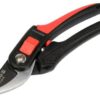 Kéo cắt cành điều chỉnh lưỡi 12/20mm cán nhựa 220mm Yato YT-88185 - Ba Lan