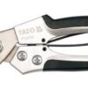 Kéo cắt cành nhôm lưỡi thép không rỉ 200mm Yato YT-8790 - Ba Lan
