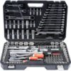 Bộ Dụng Cụ Sửa Chữa Ô TÔ Tổng Hợp 150 Món Yato YT-38811