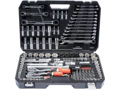 Bộ Dụng Cụ Sửa Chữa Ô TÔ Tổng Hợp 150 Món Yato YT-38811