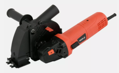 Máy cắt rãnh tường 1700W 125mm Yato YT-82015 - Ba Lan