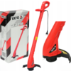 Máy cắt cỏ cầm tay 250W 240V Φ220 Yato YT-85230 - Ba Lan
