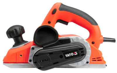 Máy bào gỗ 1050W 0-3x82mm 230V Yato YT-82140 - Ba Lan