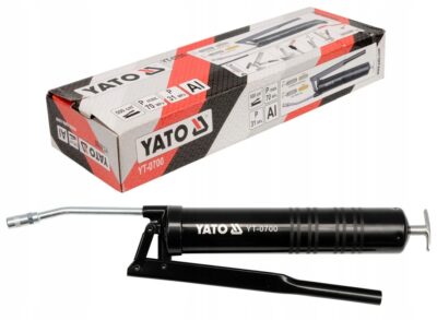 Bơm Mỡ Cầm Tay 500cc Yato YT-0700