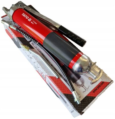 Bơm Mỡ Cầm Tay 800cc Yato YT-07043