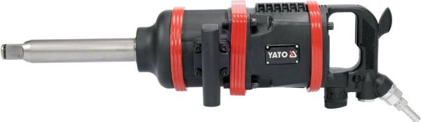 Súng bắn bulong 1’’ dài 4800Nm Yato YT-09618 - Ba Lan