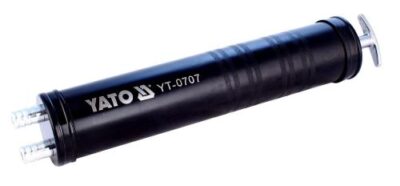 Bơm Dầu Cầm Tay 500cc Yato YT-0707