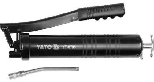 Bơm Mỡ Cầm Tay 400cc Yato YT-0705