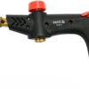Súng khò gas mini xoay 360° 123g/h Yato YT-36711 - Ba Lan