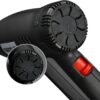 Súng Khò Hơi Nóng 1800W Yato YT-82300 - Ba Lan