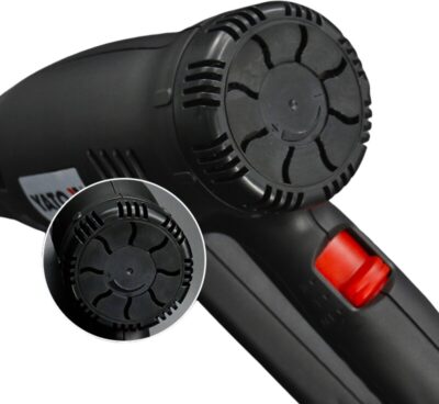 Súng Khò Hơi Nóng 1800W Yato YT-82300 - Ba Lan