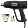 Súng Khò Hơi Nóng 1800W Yato YT-82300 - Ba Lan