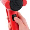 Súng Khò Hơi Nóng 2000W Yato YT-82288 - Ba Lan
