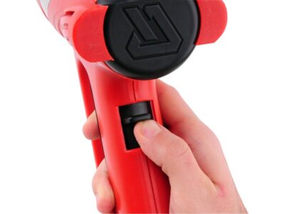 Súng Khò Hơi Nóng 2000W Yato YT-82288 - Ba Lan