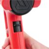 Súng Khò Hơi Nóng 2000W Yato YT-82288 - Ba Lan