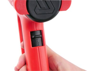 Súng Khò Hơi Nóng 2000W Yato YT-82288 - Ba Lan
