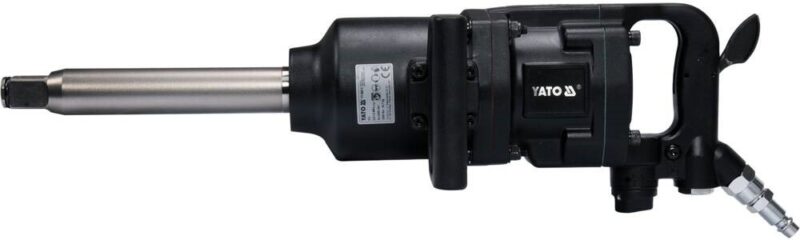 Súng bắn bu lông khí nén 1" 3200Nm YT-09615 Yato- Ba Lam
