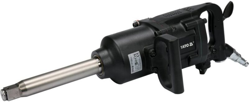 Súng bắn bu lông khí nén 1" 3200Nm YT-09615 Yato- Ba Lam