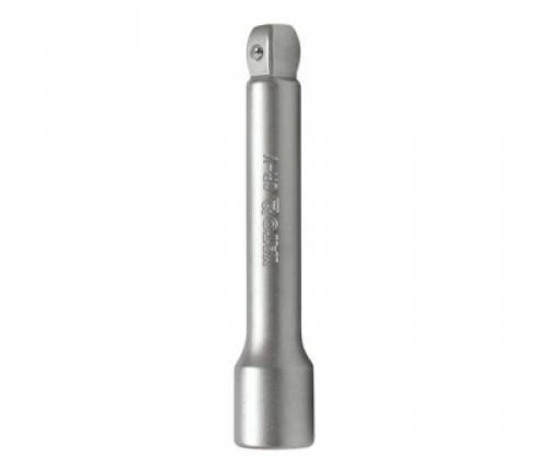 Thanh nối dài 1/4" 51mm linh hoạt nghiêng góc 8° Yato YT-1433 - Ba Lan