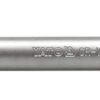 Thanh nối dài 1/4" 51mm linh hoạt nghiêng góc 8° Yato YT-1433 - Ba Lan
