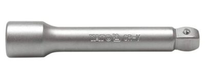 Thanh nối dài 1/4" 51mm linh hoạt nghiêng góc 8° Yato YT-1433 - Ba Lan