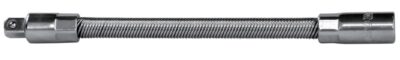 Thanh nối dài thân mềm 1/4" 150mm Yato YT-1400 - Ba Lan
