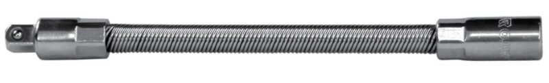 Thanh nối dài thân mềm 1/4" 150mm Yato YT-1400 - Ba Lan